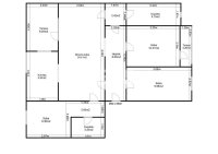 Nekretnina: 4.0 stan na top lokaciji, Botanička bašta ID#133470