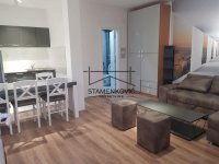 Nekretnina: Garsonjera potpuno opremljena  -  Lipov  gaj ID#6940