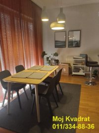 Nekretnina: Zvezdara, Vukov spomenik - Ćirila i Metodija, 126m2