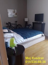 Nekretnina: Zvezdara, Vukov spomenik - Ćirila i Metodija, 126m2