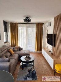 Nekretnina: Palilula, Višnjička banja, Mirka Milojkovića, 51m2