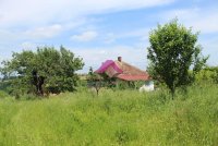 Nekretnina: Retko u ponudi porodično imanje 3 ha 2 kuće građevinsko zemljišt šuma potok ID#1509