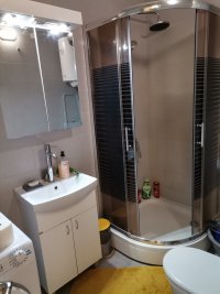 Nekretnina: Novi Beograd,Blok 45, 51m2,dvosoban,renoviran,uknjižen