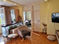 Nekretnina: Novi Beograd,Blok 45, 51m2,dvosoban,renoviran,uknjižen