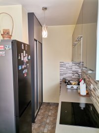 Nekretnina: Novi Beograd,Blok 45, 51m2,dvosoban,renoviran,uknjižen