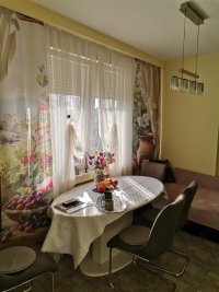 Nekretnina: Novi Beograd,Blok 45, 51m2,dvosoban,renoviran,uknjižen