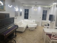 Nekretnina: Moderno i luksuzno opremljen stan u samom centru grada, mereno 68m2 ID#133535