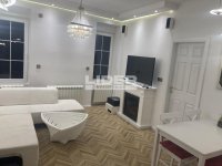 Nekretnina: Moderno i luksuzno opremljen stan u samom centru grada, mereno 68m2 ID#133535