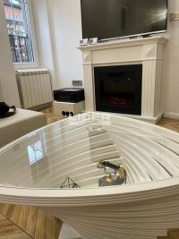 Nekretnina: Moderno i luksuzno opremljen stan u samom centru grada, mereno 68m2 ID#133535