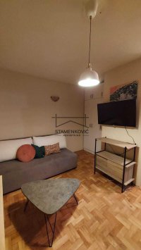 Nekretnina: Prodaje se garsonjera na Bulevaru Evrope ID#6954