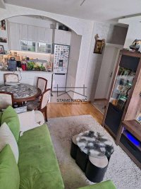 Nekretnina: Prodaje se dvoiposoban stan na Bulevaru Patrijarha Pavla ID#6953