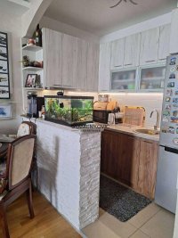 Nekretnina: Prodaje se dvoiposoban stan na Bulevaru Patrijarha Pavla ID#6953