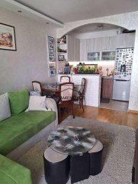 Nekretnina: Prodaje se dvoiposoban stan na Bulevaru Patrijarha Pavla ID#6953
