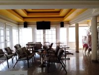 Nekretnina: Restoran, Batajnica, Dalmatinske Zagore, 234m2 ID#1524