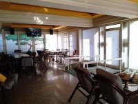 Nekretnina: Restoran, Batajnica, Dalmatinske Zagore, 234m2 ID#1524