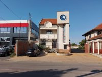 Nekretnina: Zemun, Batajnica, Dalmatinske Zagore, 474,62m2 ID#1523