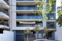 Nekretnina: VOZDOVAC Jove Ilica ID: 8671