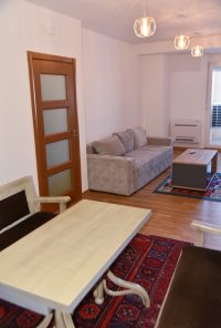 Nekretnina: Njegoseva ID: 8675