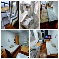 Nekretnina: Garsonjera - Detelinara, Novi Sad