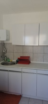 Nekretnina: Izdajem trosoban stan u Nišu