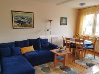 Nekretnina: Centar, Cetinjska, odličan, namešten 2.0