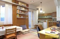 Nekretnina: Zvezdara, Mirijevo III - Ulofa Palmea, 125m2