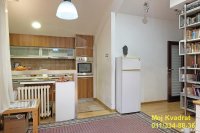 Nekretnina: Zvezdara, Mirijevo III - Ulofa Palmea, 125m2