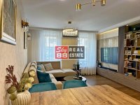 Nekretnina: 4,0 Vracar , Juzni Bulevar , perfektan , luksuzan stan , garaza ID#2406