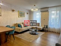 Nekretnina: 4,0 Vracar , Juzni Bulevar , perfektan , luksuzan stan , garaza ID#2406