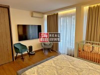 Nekretnina: 4,0 Vracar , Juzni Bulevar , perfektan , luksuzan stan , garaza ID#2406