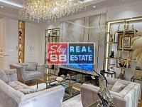 Nekretnina: 4,0 Dedinje , ultra luksuzan , kompletno opremljen stan sa bastom ID#2405