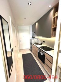 Nekretnina: Studio stan - BW/Simfonija, Hercegovačka ID#3363