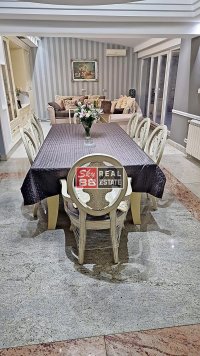 Nekretnina: 4,0 Vracar , blizina  Hrama ,  terasa 70m2 , garaza ID#2409