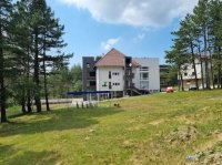 Nekretnina: Prodajem apartman u centru Divcibara