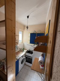 Nekretnina: Izdaje se jednoiposoban namesten stan u ulici Kraljice Natalije, u samom centru grada