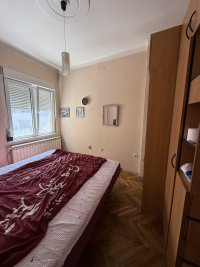 Nekretnina: Izdaje se jednoiposoban namesten stan u ulici Kraljice Natalije, u samom centru grada