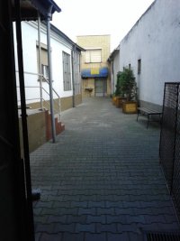 Nekretnina: Stambeno poslovna zgrada u Sremskoj Mitrovici-Top!