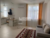 Nekretnina: Lux stan, parking, Kej ID#5391