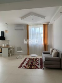 Nekretnina: Lux stan, parking, Kej ID#5391