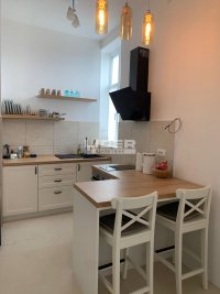 Nekretnina: Lux stan, parking, Kej ID#5391