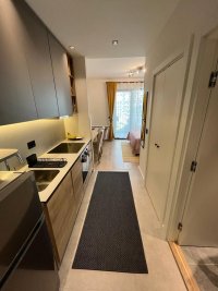 Nekretnina: SAVSKI VENAC Belgrade Waterfront - BW Simfonija ID: 8683