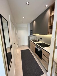 Nekretnina: SAVSKI VENAC Belgrade Waterfront - BW Simfonija ID: 8683