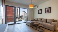 Nekretnina: SAVSKI VENAC Belgrade Waterfront - BW King's  Park Residence ID: 8686
