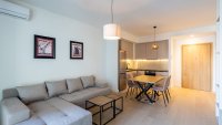 Nekretnina: SAVSKI VENAC Belgrade Waterfront - BW King's  Park Residence ID: 8686