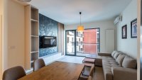 Nekretnina: SAVSKI VENAC Belgrade Waterfront - BW King's  Park Residence ID: 8686