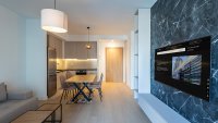 Nekretnina: SAVSKI VENAC Belgrade Waterfront - BW King's  Park Residence ID: 8686