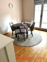 Nekretnina: 2.0 stan na Lekinom bedu, Rade Končara ID#3365