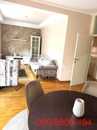 Nekretnina: 2.0 stan na Lekinom bedu, Rade Končara ID#3365