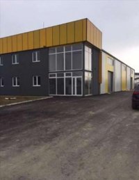 Nekretnina: Magacinski prostor sa kancelarijama u Krnjaci