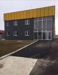 Nekretnina: Magacinski prostor sa kancelarijama u Krnjaci